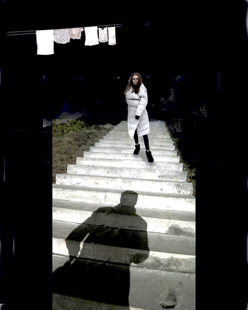 Photograph by Юрий