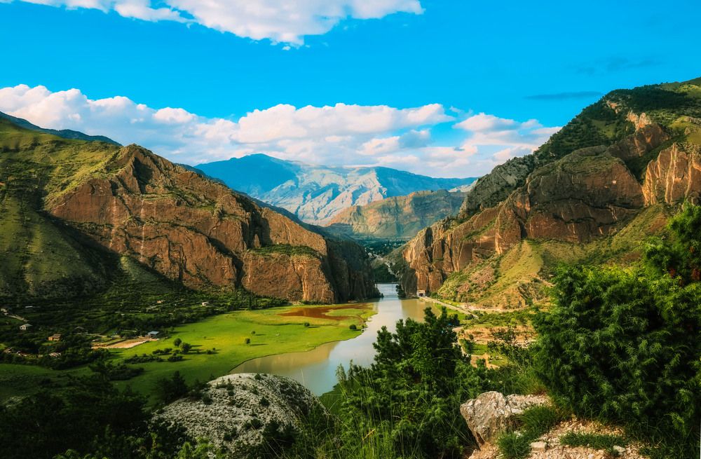 Photograph by Алексей Голубев