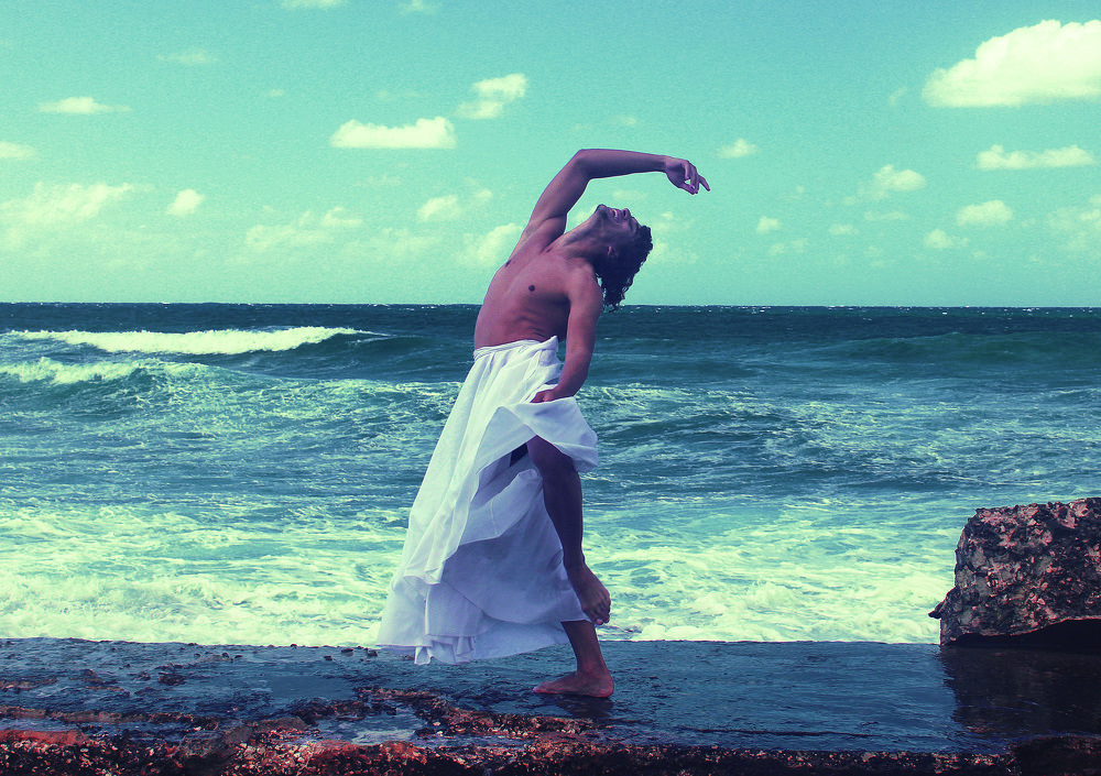 Photograph by Rafael Luis