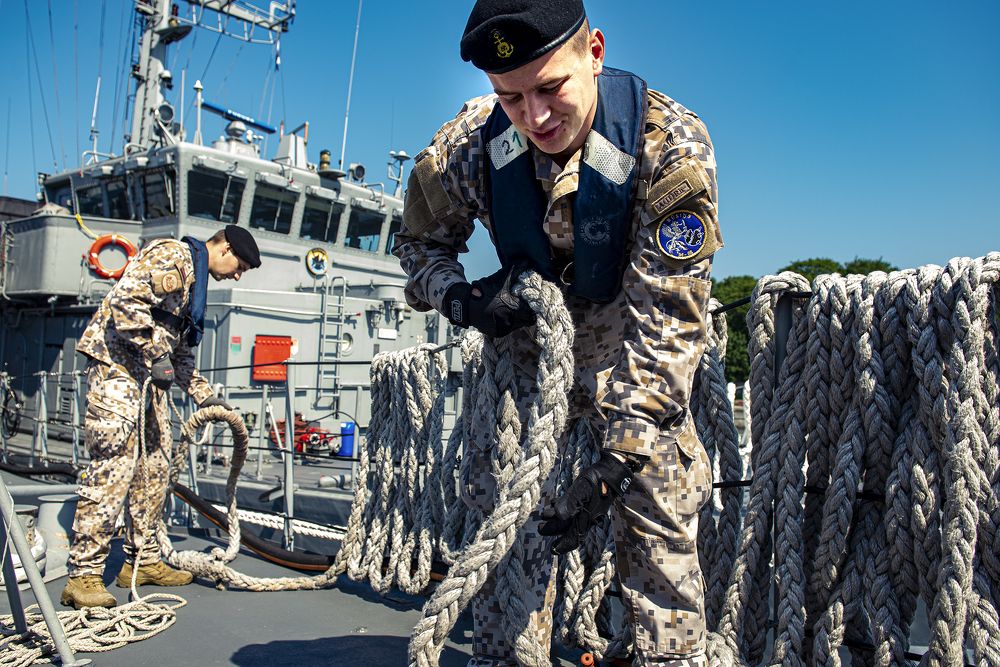 Photograph by Silvija Danelsone