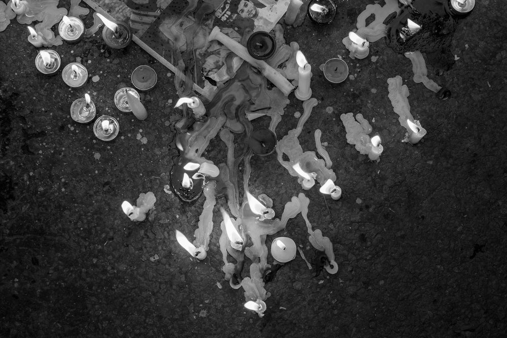 Photograph by Manoj Bohara