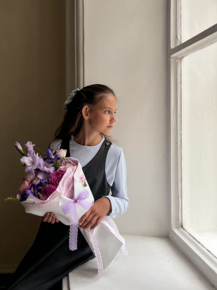 Photograph by Ekaterina