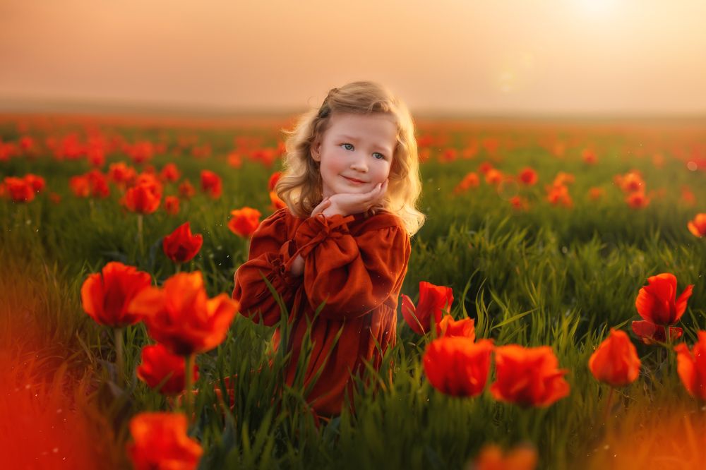 Photograph by Анастасия Казакова