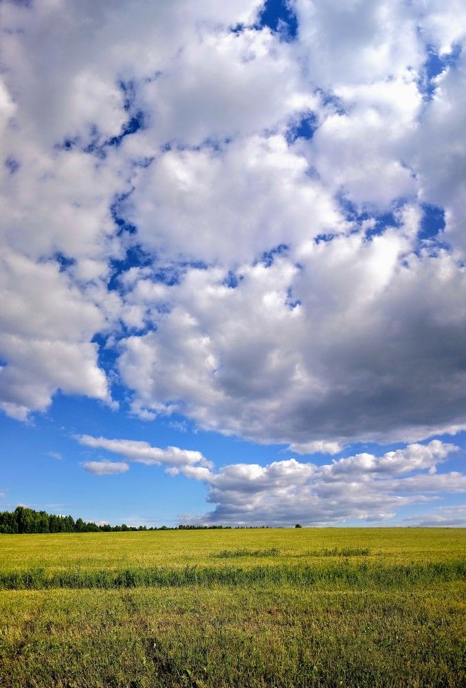 Photograph by Вадим Лебедев