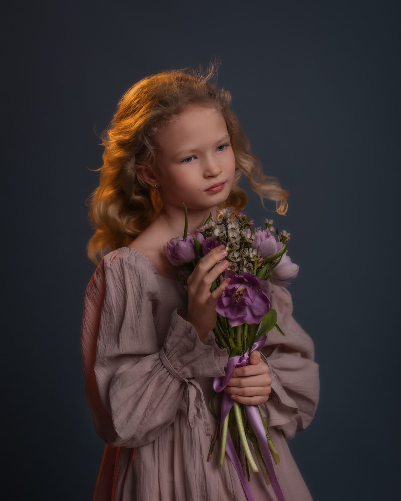 Фотография автора Анастасия Казакова