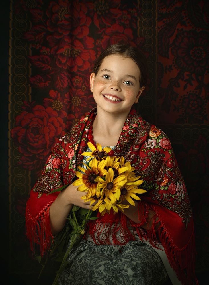 Фотография автора Mityukova Ludmila