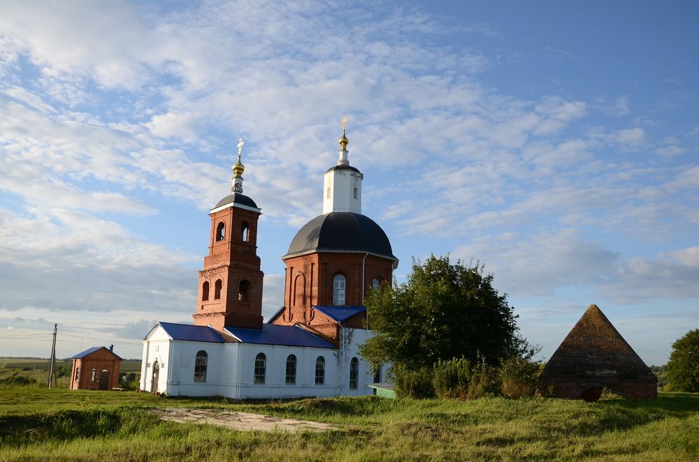 Photograph by Елена Сырцева