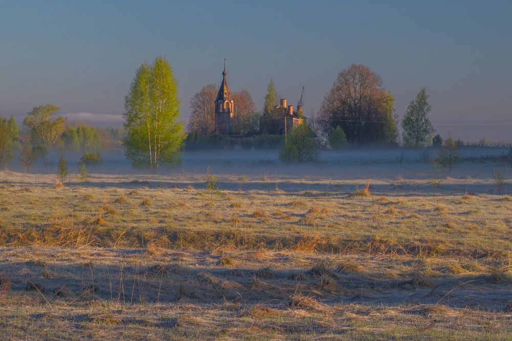 Photograph by Елена Рубинская