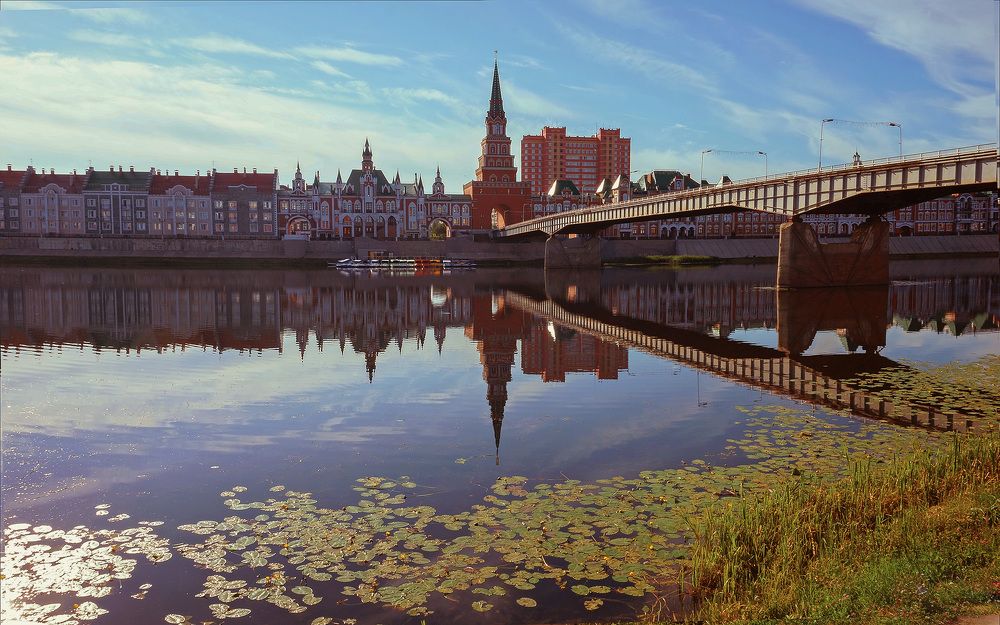 Photograph by Светлана Иванова