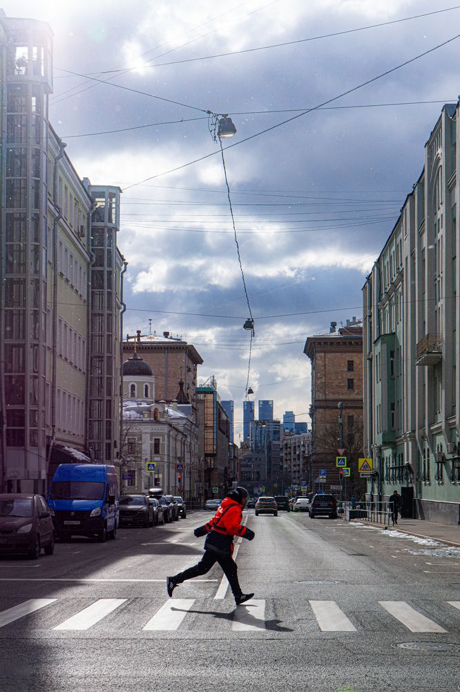 Photograph by Арсений Крят