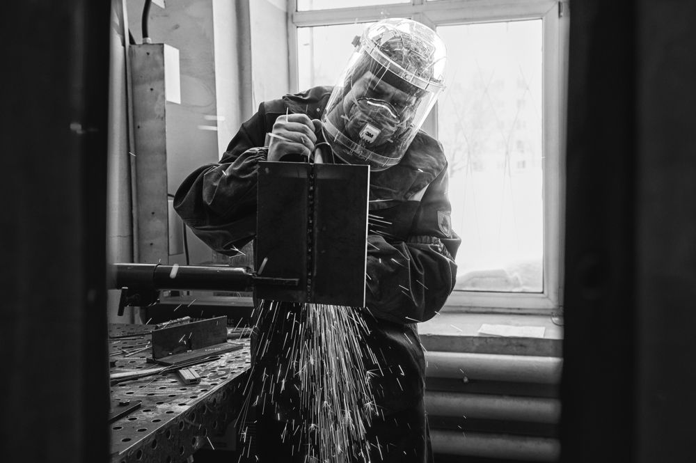 Photograph by Фатыхов Динар