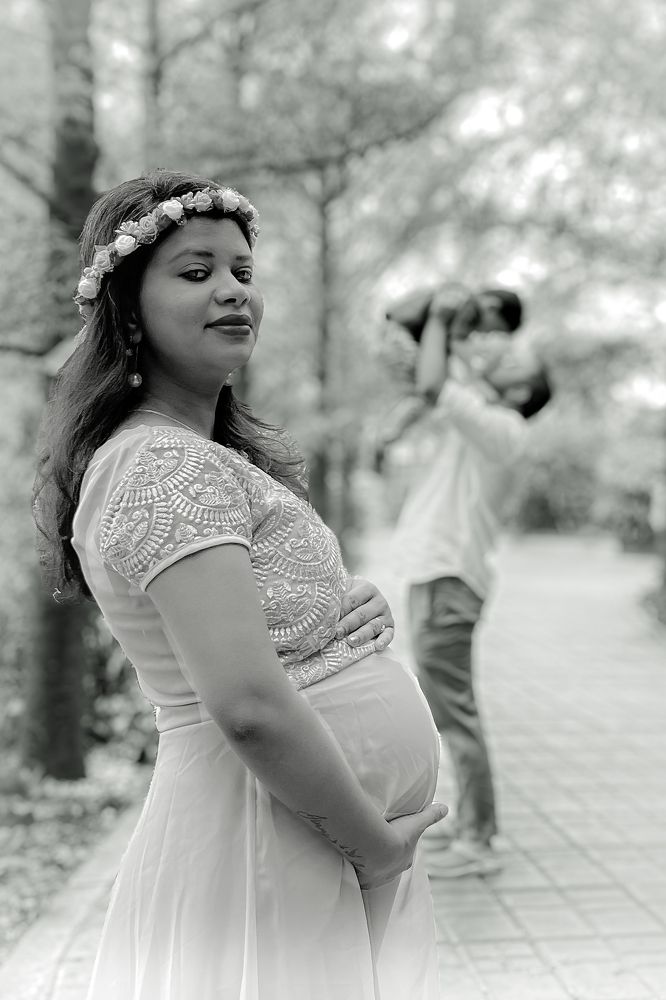 Photograph by Jimmy George