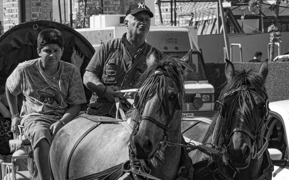 Photograph by Alex Kalpus