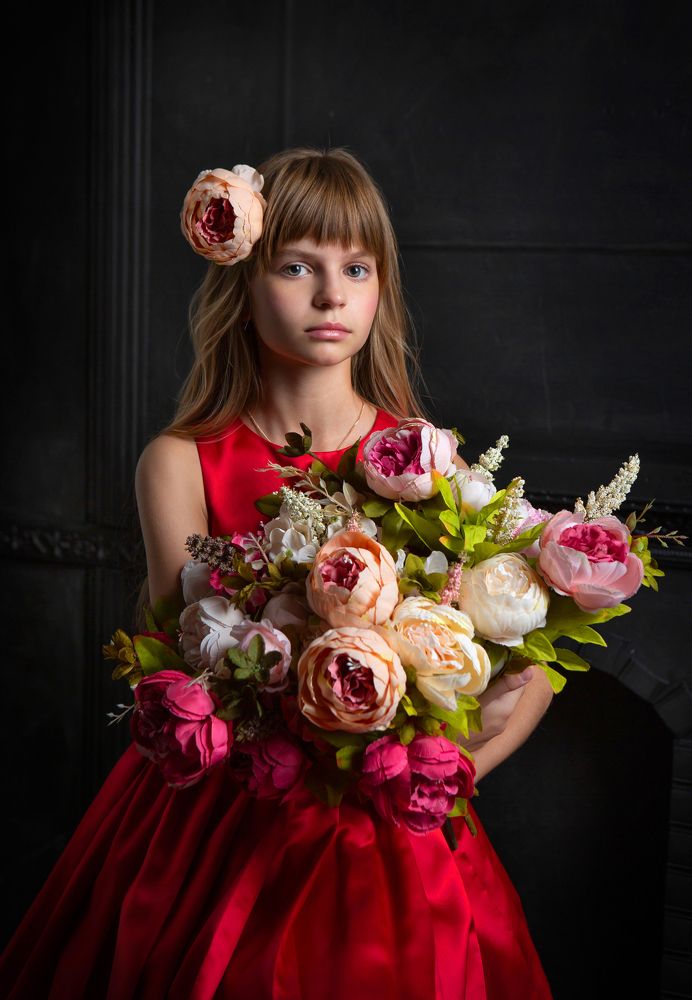 Photograph by Мария Кольцова