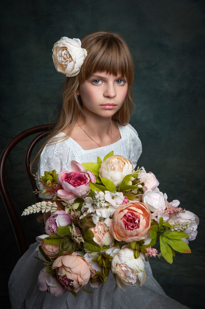 Photograph by Мария Кольцова