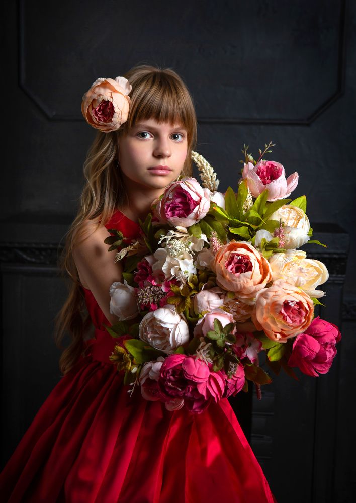 Photograph by Мария Кольцова