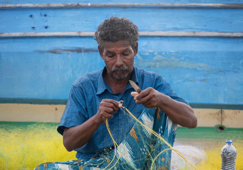 Photograph by GOVIND VISWANATH