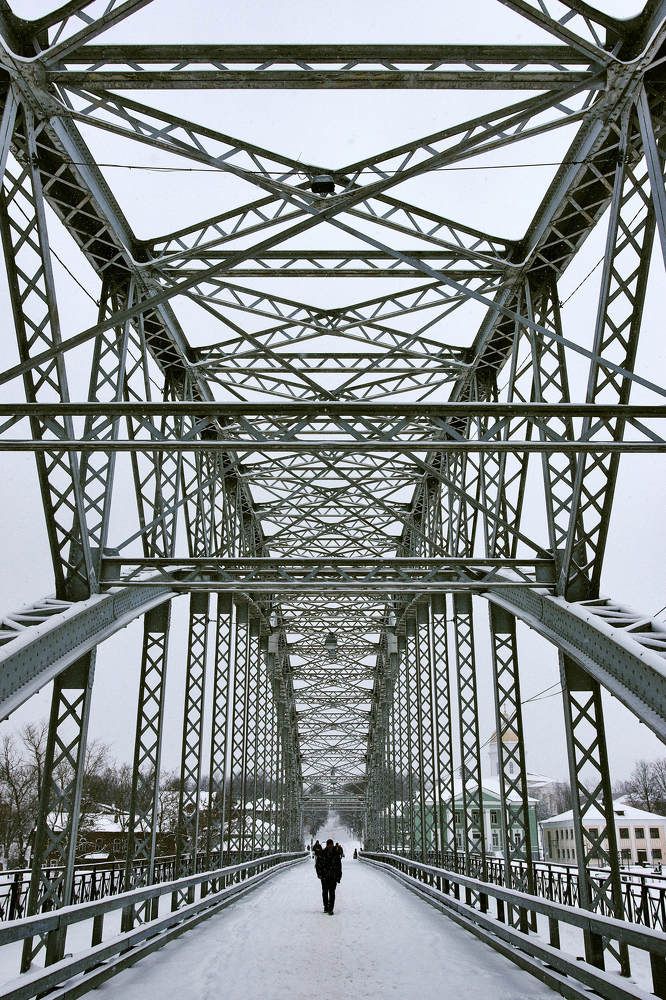 Photograph by Алексей Кочерыжкин