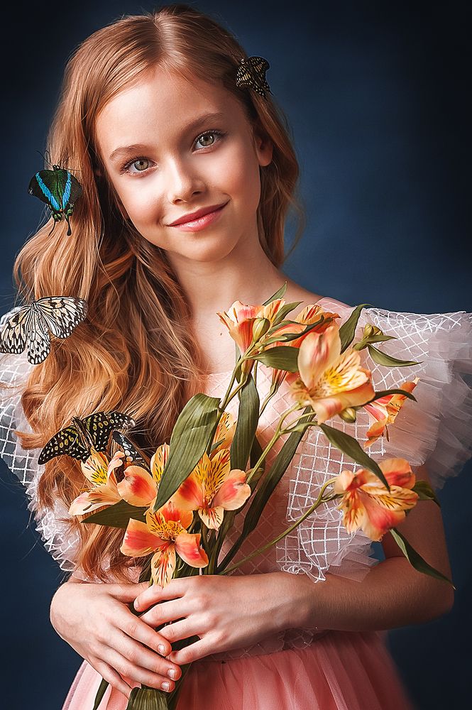 Photograph by Анна Никитина