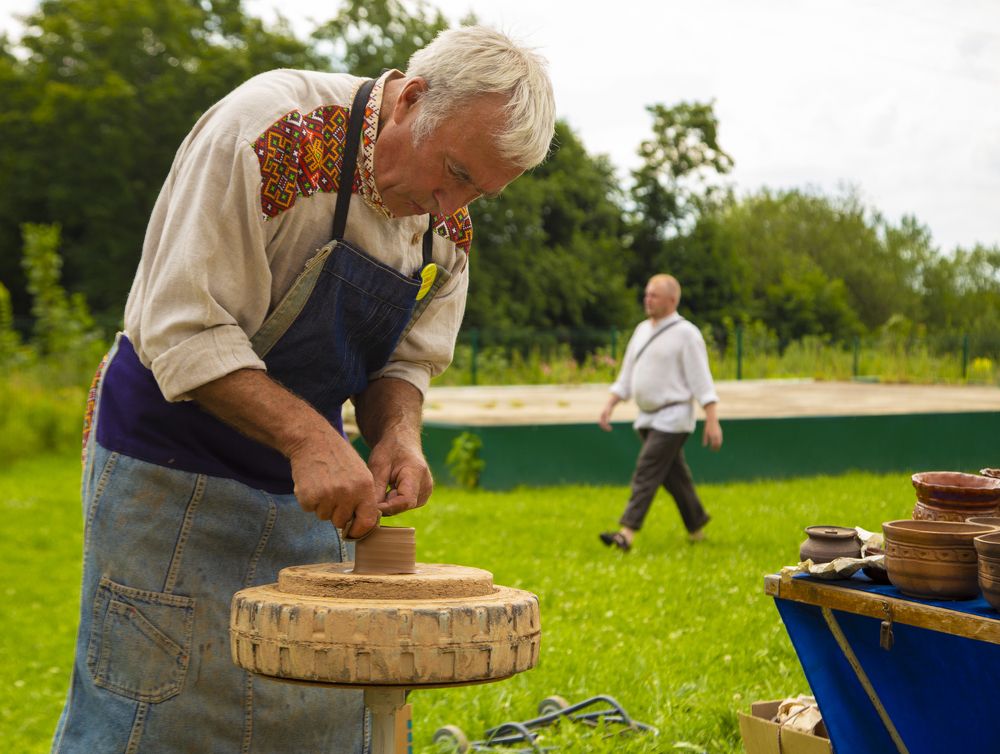 Photograph by Михаил Татанов