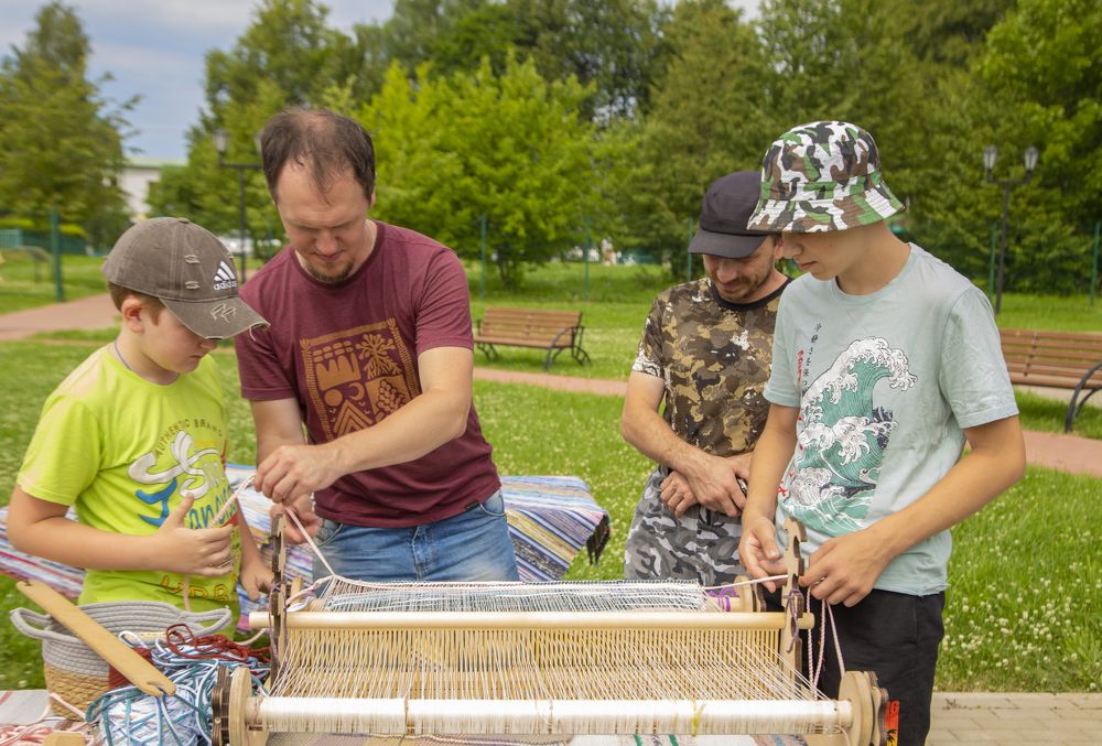 Photograph by Михаил Татанов