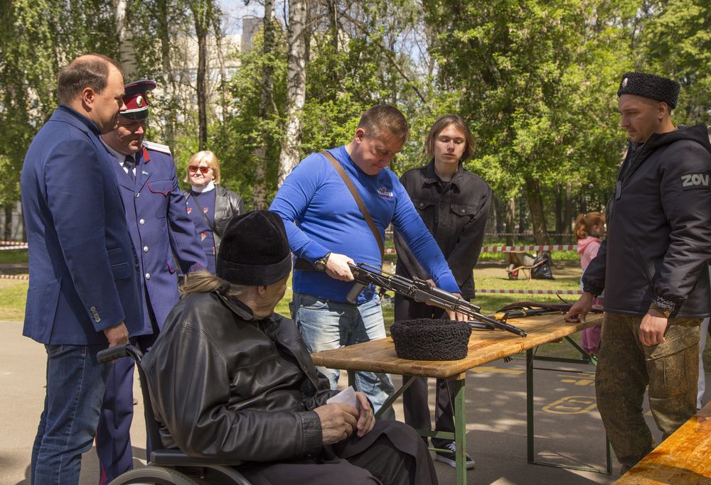 Photograph by Михаил Татанов