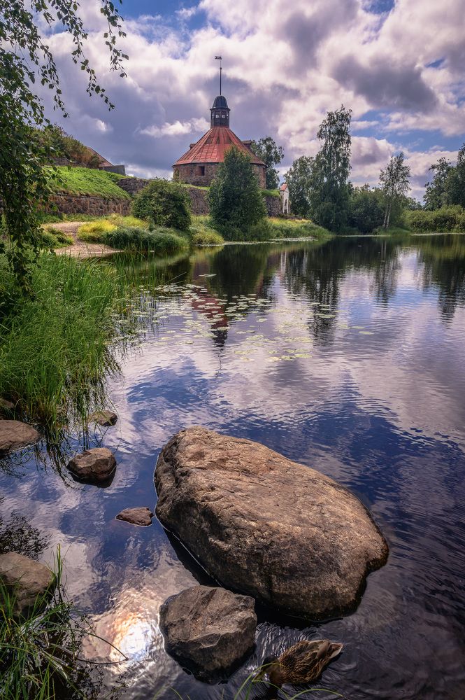 Фотография автора Васильев Андрей