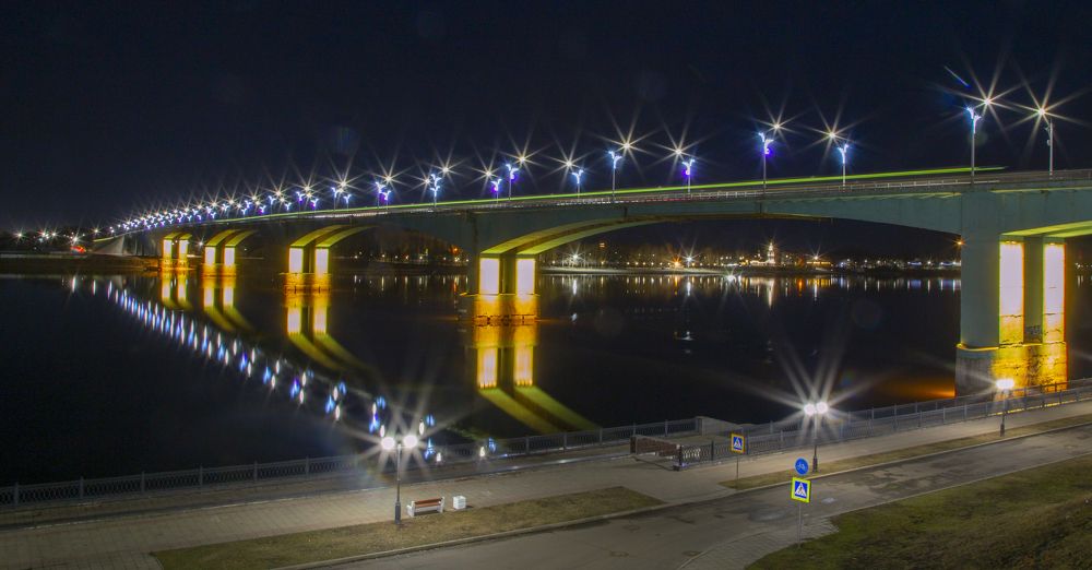 Photograph by Михаил Татанов