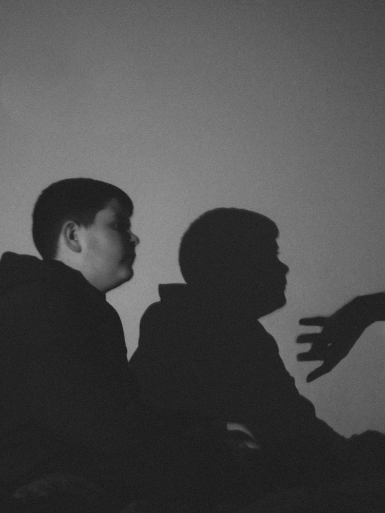 Photograph by Iryna Shyshkina