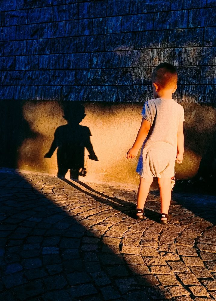 Photograph by Iryna Shyshkina