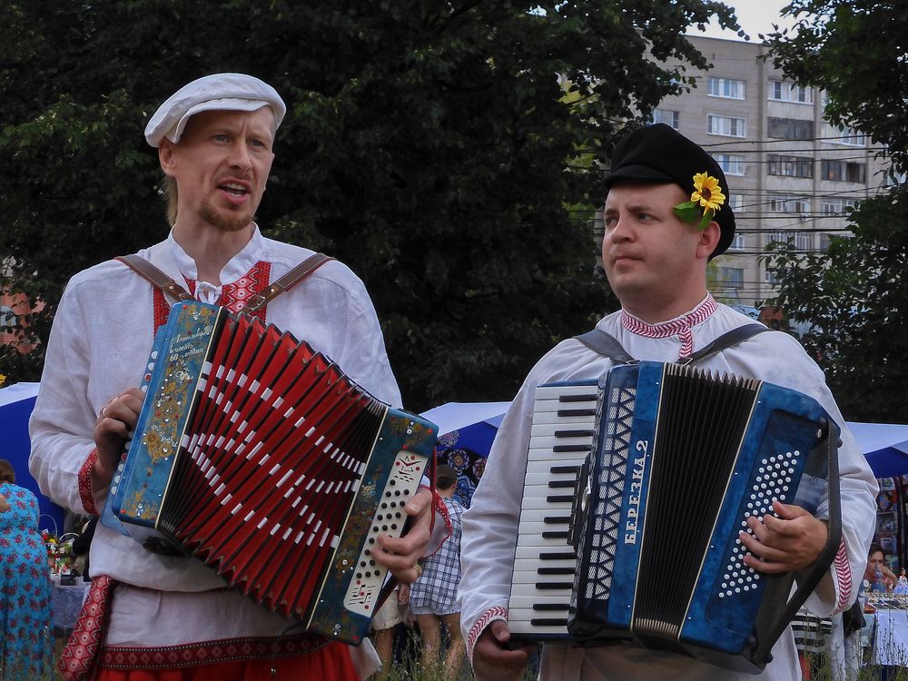 Photograph by Игорь Смирнов