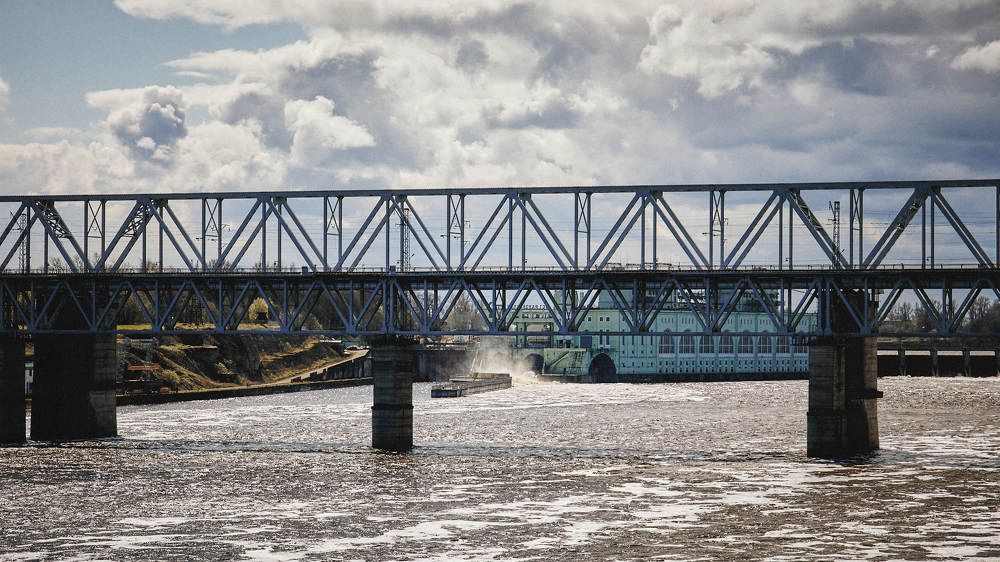 Photograph by Алексей Кочерыжкин