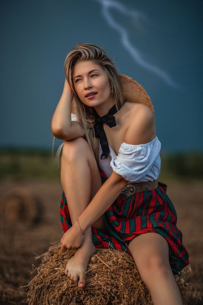 Photograph by Татьяна Муравкина