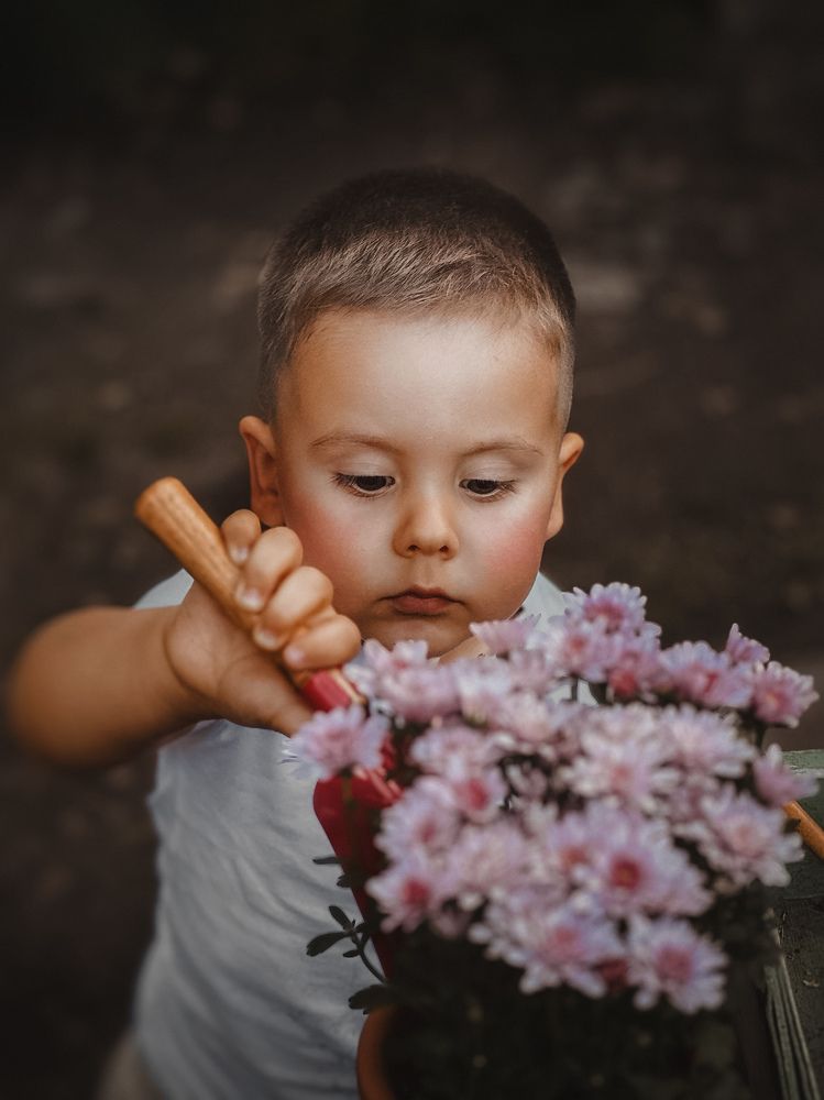 Photograph by Диана Бадеева