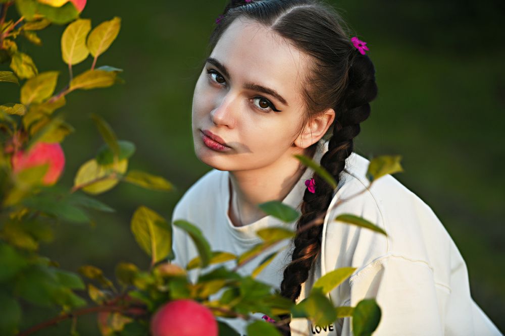 Яблочный спас