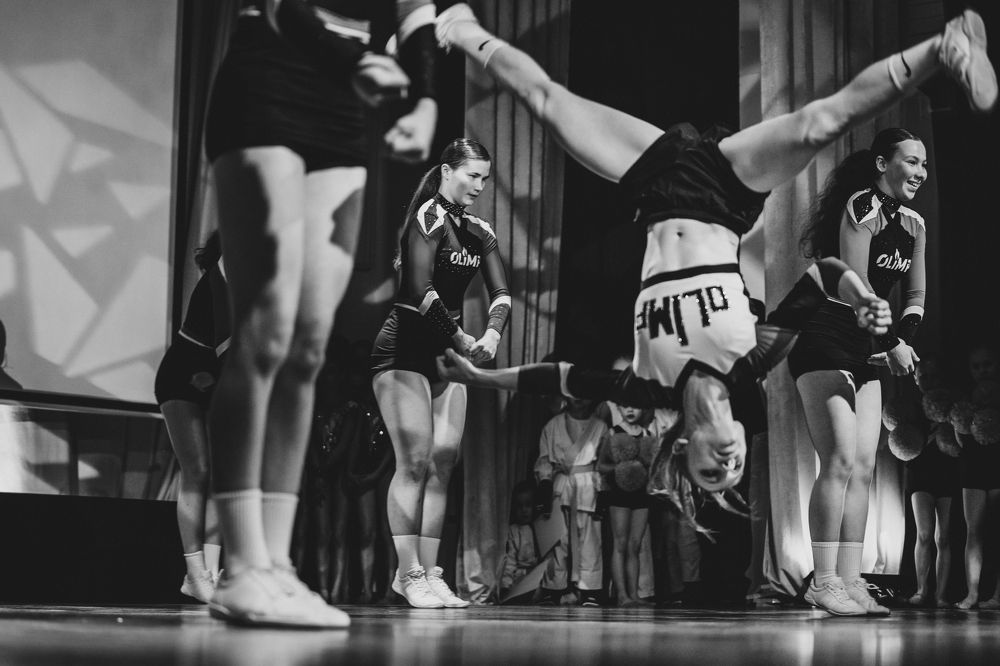 Photograph by Ольга Молева