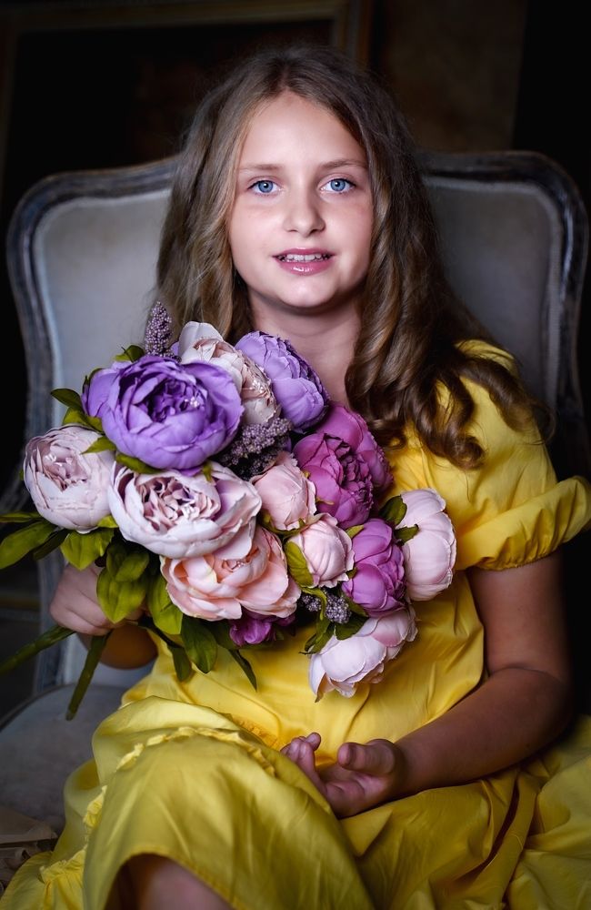 Photograph by Татьяна Собина