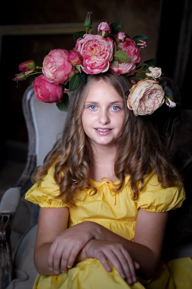 Photograph by Татьяна Собина