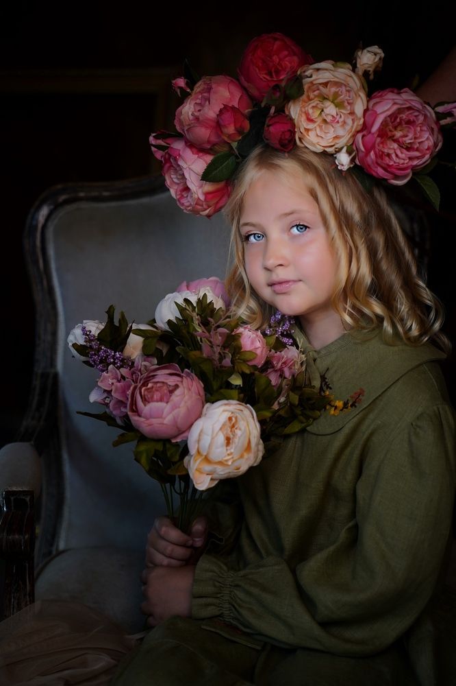 Photograph by Татьяна Собина