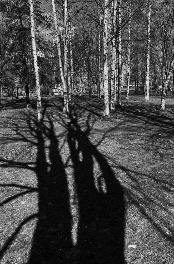 Нежность...!