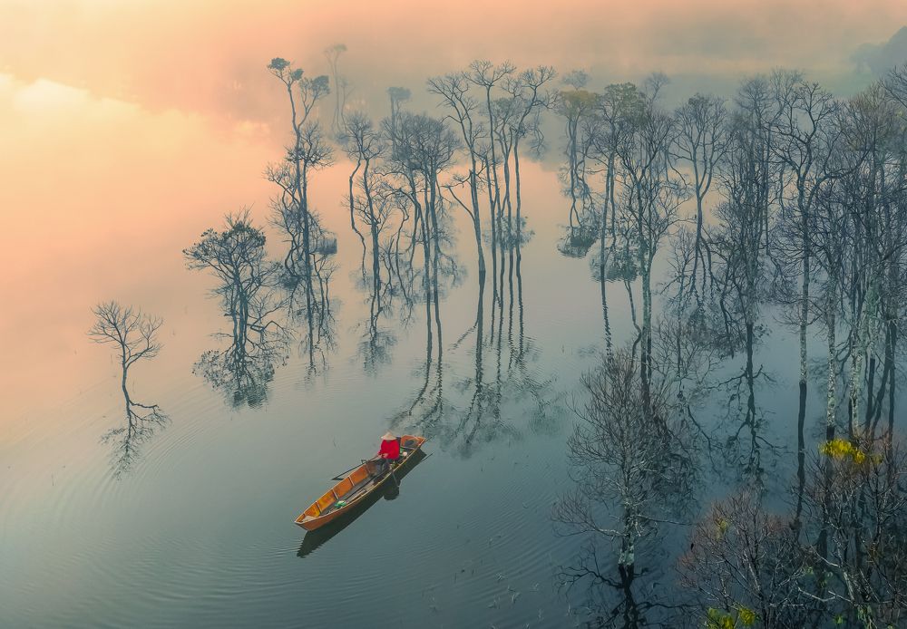 Photograph by Pham Quynh Nga