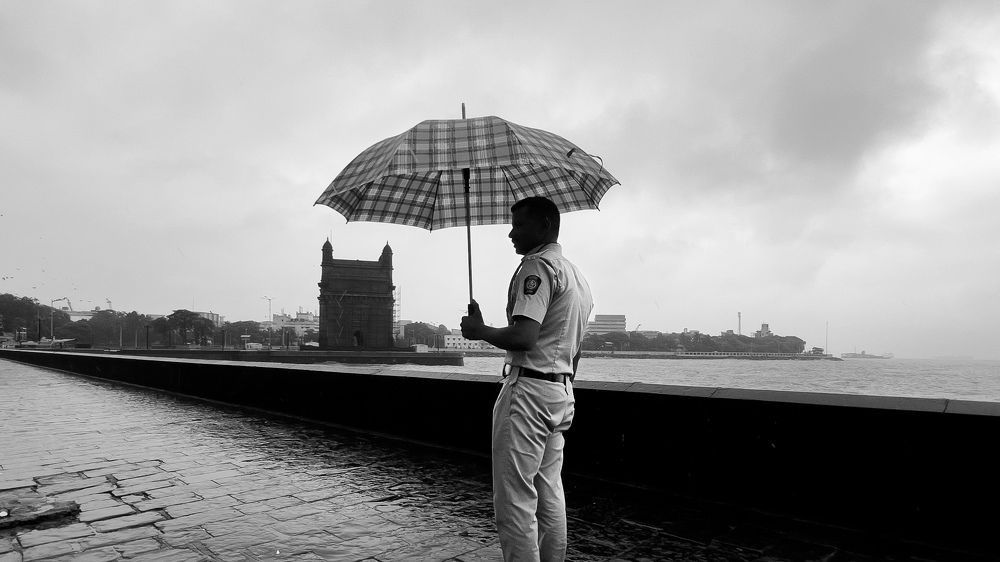 Photograph by Yahya Gopalani