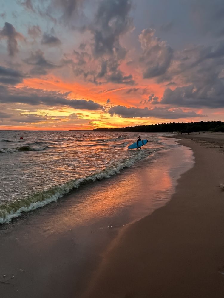 Photograph by Margarita Malkova