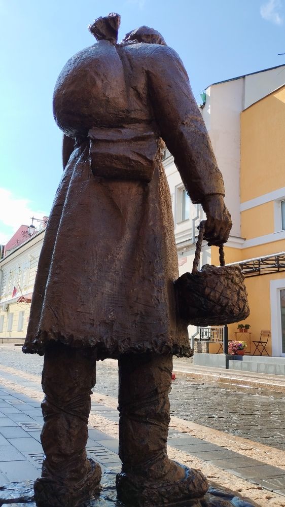 Photograph by Блюмина Елена