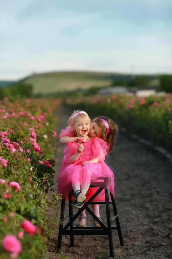 Photograph by Екатерина Беспалова