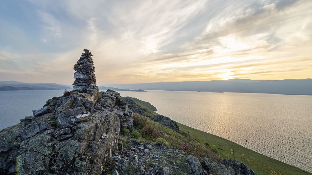 Фотография автора Степан Давыдов