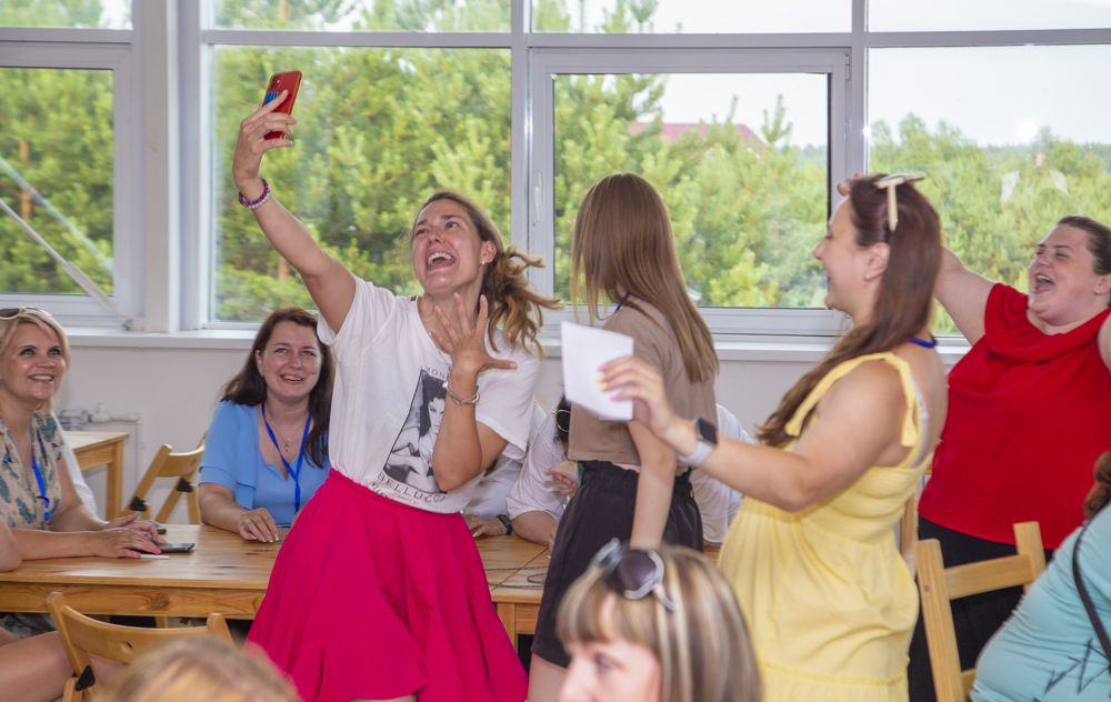 Photograph by Михаил Татанов