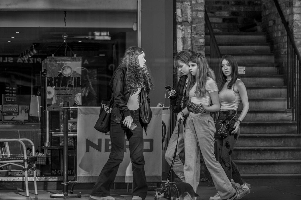 Photograph by FLORINDA LOREDANA CIURARU