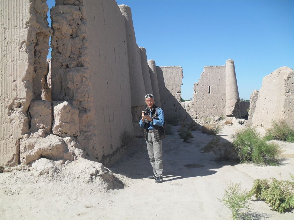 Photograph by Эдик Нуран