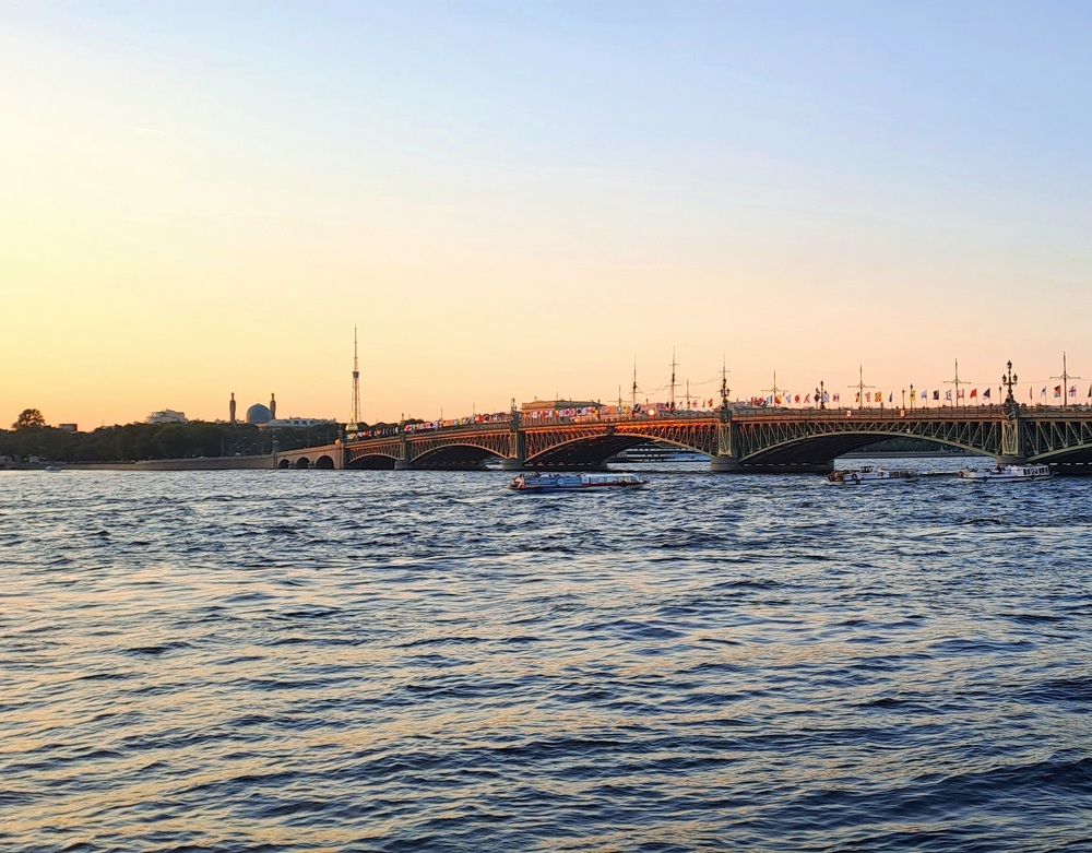 Photograph by Александра Насырова